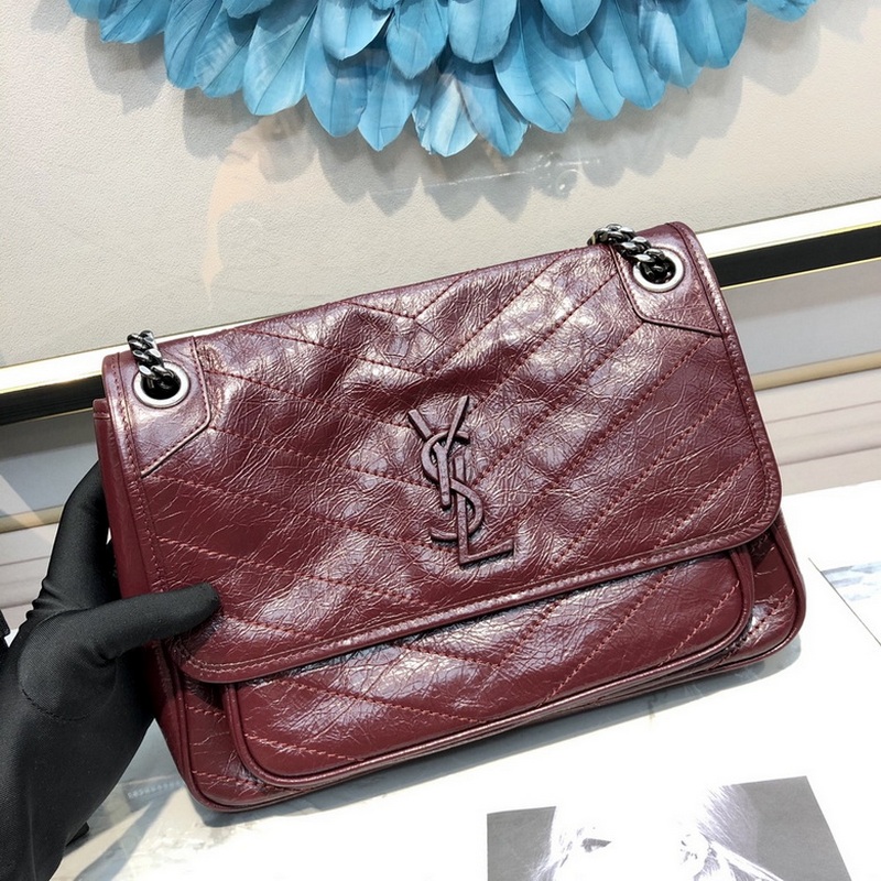 YSL Handbags 164